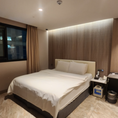 구월호텔 대표후기 이미지 4