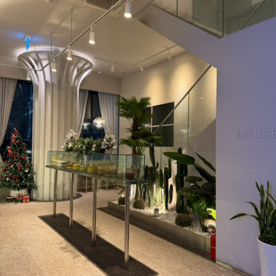 구월호텔 대표후기 이미지 1